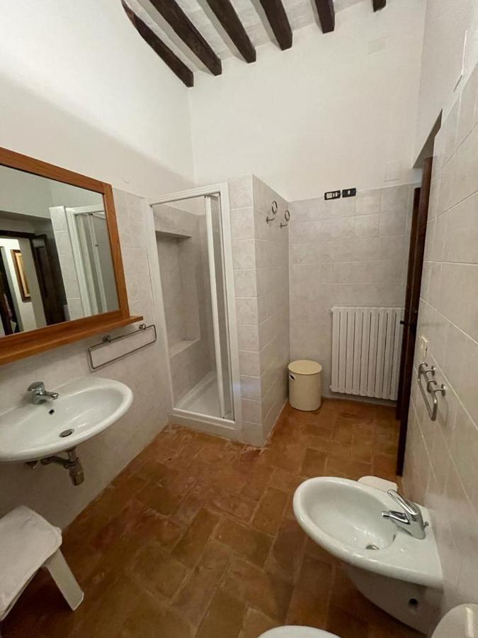 Ferienwohnung Casa Dei Lecci Foligno Exterior foto