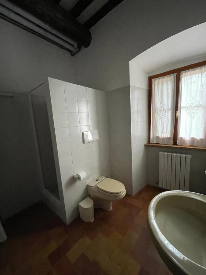 Ferienwohnung Casa Dei Lecci Foligno Exterior foto