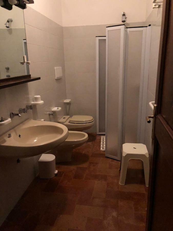 Ferienwohnung Casa Dei Lecci Foligno Exterior foto